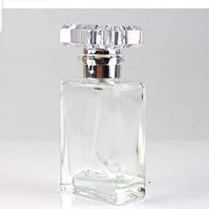 Atomizer ♡ New, empty Perfume bottle 1 oz